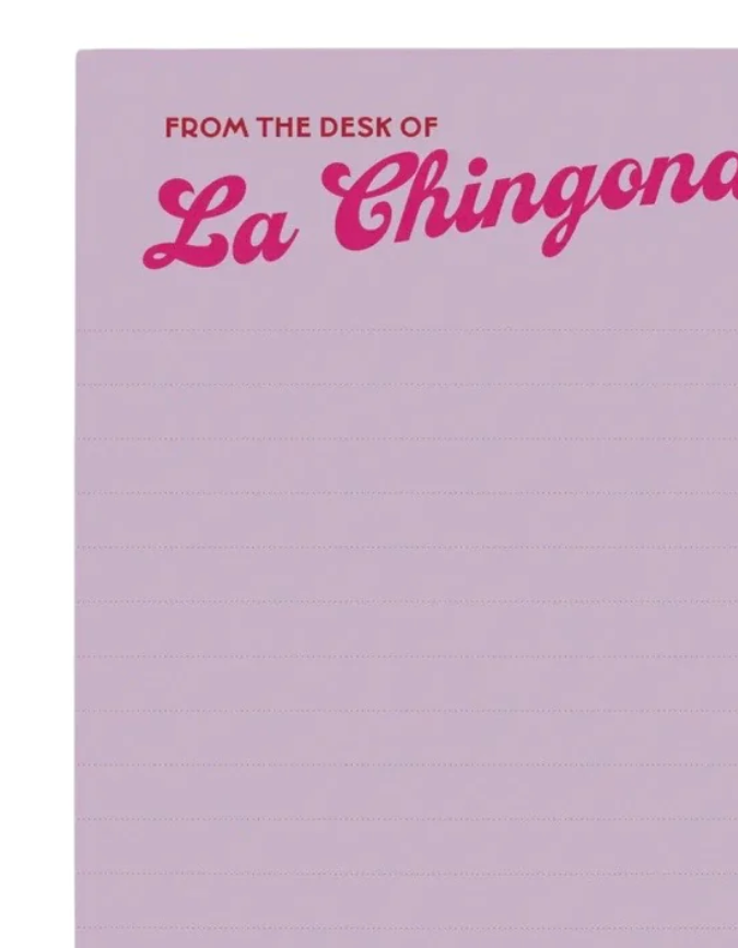 Latina stationery 2024